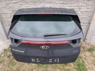 Klapa Tył Tylna Bagażnika Kia Sportage IV LIFT Bez Malowania W Kolor H8G