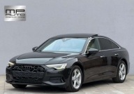 Audi A6 Limousine 286KM salon Polska serwis panorama masaz headup webasto