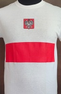 Koszulka Kibica Polska EURO 2012 - S Unikat