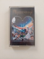 Pendragon The Window of Life kaseta