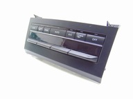 PANEL STEROWANIA NAWIEWU KLIMATYZACJI MERCEDES E W212 A2129004607