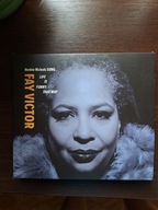 Fay Victor Herbie Nichols SUNG - Life is funny that way TAO FORMS 2CD