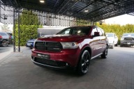 Dodge Durango 3.6 Pentastar SXT 291KM 6os. 4x4 Szyberdach Skory MenuPL Cam