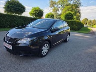 Seat Ibiza Klimatyzacja Gwarancja Vip 1.2 Benzyna 70KM