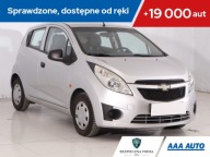Chevrolet Spark 1.0 16V, Salon Polska, Klima