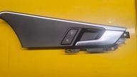 Audi A4 S4 B9 2016 klamka wewnętrzna prawy przód