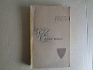 Wybór nowel Bolesław Prus