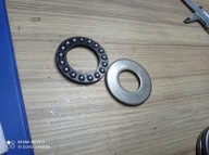 KARCHER K6 K7 ŁOŻYSKO SKOŚNE POMPY 50 MM NAPĘD BIEŻNIA