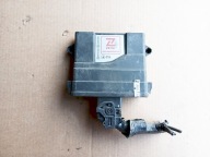 STEROWNIK KOMPUTER LPG GAZ ZENIT PRO 6CYL 6 CYLINDRÓW WTYCZKA 860690