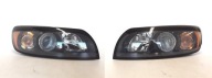 Lampa przednia Lewa Prawa Volvo c30 c-30 Europejskie