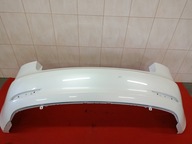 Zderzak tył Tesla 3 Model 3 Lift bez PDC