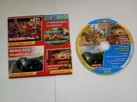 Sacred Plus PL+ BMW M3 Challenge ANG PC DVD