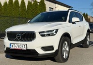 Volvo XC 40 1WL ASO Salon PL FV23 Kamera CarPlay AndroidAuto 1.5 Benzyna