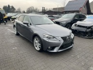 Lexus IS 300H Hybryda Automat Skóra Kamera