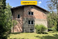 Dom, Żarki Letnisko, Poraj, Myszkowski, 238 m²