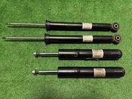 Amortyzatoryoryginalne PORSCHE MACAN jak NOWE