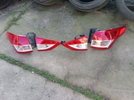 FORD KUGA MK2 II 12-16 LAMPY TYŁ TYLNE EURO