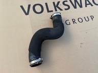 Wąż rura intercoolera Audi A4 A5 Q5 B8 12-15r LIFT 2.0 TDI CGLC 8R0145737N
