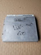 MERCEDES W140 S KOMPUTER STEROWNIK ESP PML 0165457132