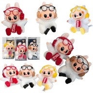 MASKOTKA FIGURKA PLUSZAK LABUBU COCA COLA UBRANIA HIT BRELOK FALL IN WILD