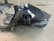 Lewy błotnik tył ćwiartka Porsche Panamera 971 e-Hybrid lift c9x LC9x 2021