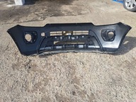 SUZUKI IGNIS ROK 2022 PRZEDNI ZDERZAK CZARNY 71711-73S0/72112-73S0