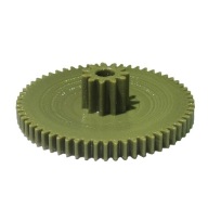 Skoda Octavia II A5 2004-2013 1.9D Koło zębate przepustnicy samochodu