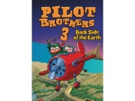 Pilot Brothers 3 Back Side of the Earth STEAM