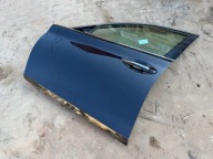 DRZWI PRZOD LEWE LEWY PRZOD INFINITI Q50 GAC