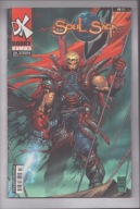 Soul Saga DK 3/2004 Praca zbiorowa