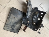Podstawa mocowanie akumulatora Toyota Yaris II 1,4