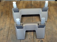 MERCEDES W211 KOMBI ZAWIAS SKŁADANEJ KANAPY MOCOWANIE OSŁONA A2119221430