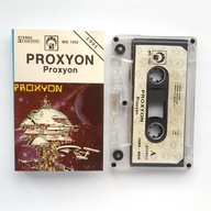 Proxyon – Proxyon