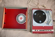 UNITRA FONICA BAMBINO 2