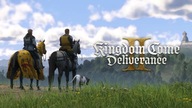 Kingdom Come: Deliverance II | Steam Klucz | PC | PL | Bez VPN