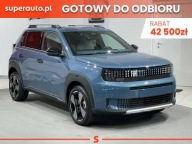 FIAT Grande Panda 44 kWh La Prima Crossover 113KM 2025