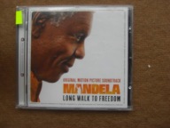 Various - Mandela: Long Walk To Freedom