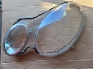 MERCEDES W211 E SZKŁO REFLEKTORA LAMPY LEWE A2118201961