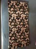 komin wielokolorowy M max&co.