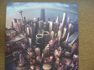 Foo Fighters – Sonic Highways