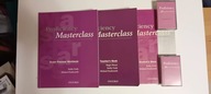 Proficiency Masterclass teacher's and student's books, workbook + kasety