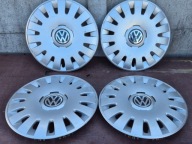 KOŁPAKI 16 VOLKSWAGEN VW SHARAN T5 7M3601147E