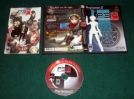 PERSONA 3 FES P3F SHIN MEGAMI TENSEI 3 PS2 NTSC U/C RPG ATLUS IDEALNA