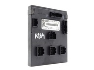 STEROWNIK KOMFORTU MODUŁ KOMPUTER BCM AUDI A6 C7 4G 4H0907063CG