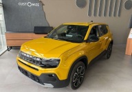 Jeep Avenger Summit, hybryda 110 km, 2026 rok produkcji 1.2 Hybryda 110KM
