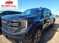 GMC Sierra 1500 Crew Cab Short Bed At4 4SB 2025 6.2 Benzyna 420KM