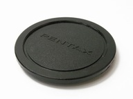 ASAHI PENTAX: zaślepka do korpusu typu kapsel