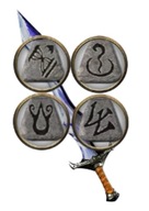 D2R RotW Spirit Sword Duch w Mieczu SC Ladder PC/XB Diablo 2 Resurrected