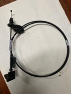 LINKA OTWIERANIA MASKI NISSAN PRIMERA P11 LIFT