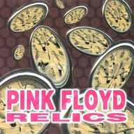 PINK FLOYD - Relics CD FOLIA